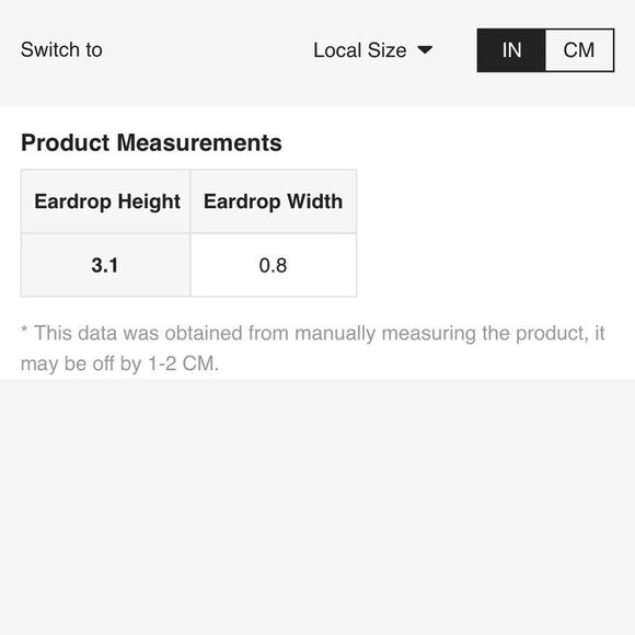 New Boho Pink Tassel Pearl Drop Earrings - Picture 4 of 4